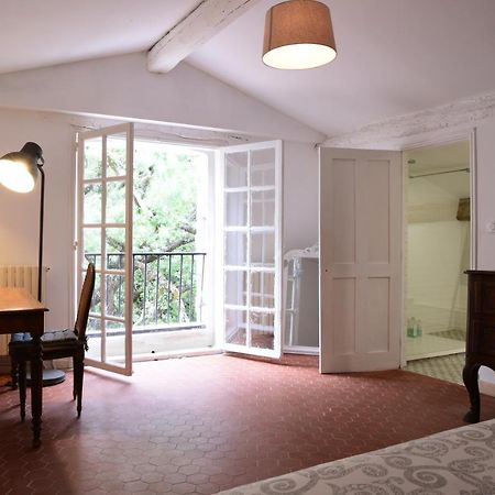 Chateau Saint-Esprit Bed & Breakfast Draguignan Exterior photo